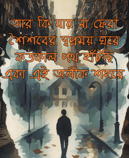 Aar Ki Jay Na Fera - Unisex Classic Crew T-Shirt