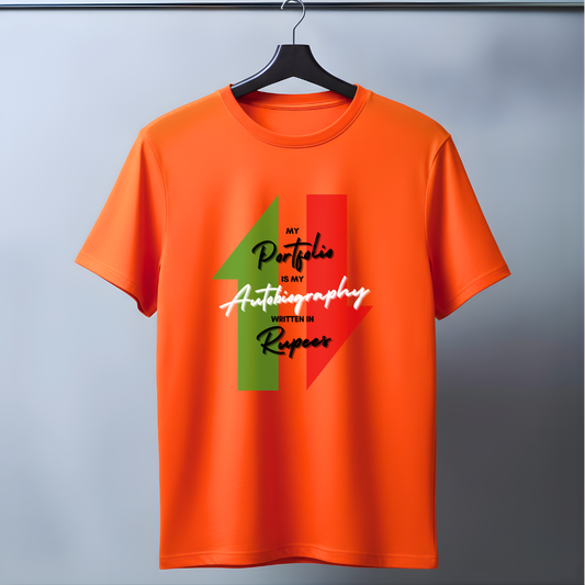 My Portfolio - Unisex Classic Crew T-Shirt